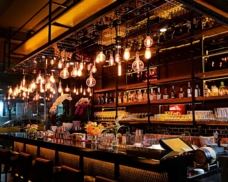 Food & beverage festivals